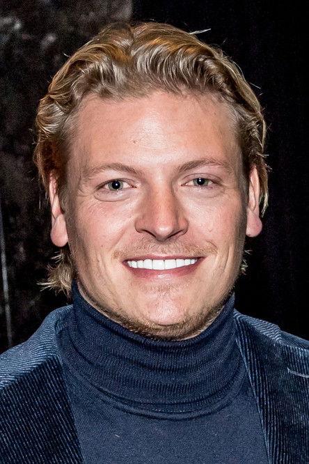 Thomas Berge fotoğrafı