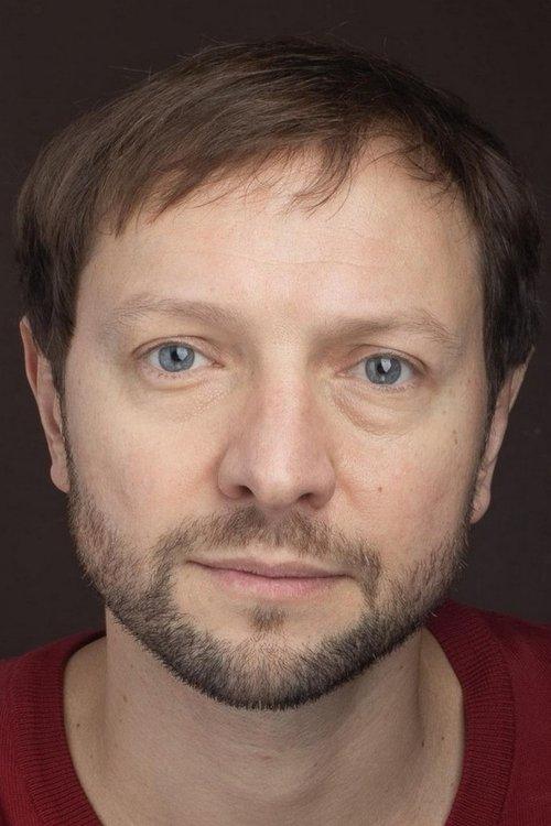 Aleksandr Bobrov fotoğrafı