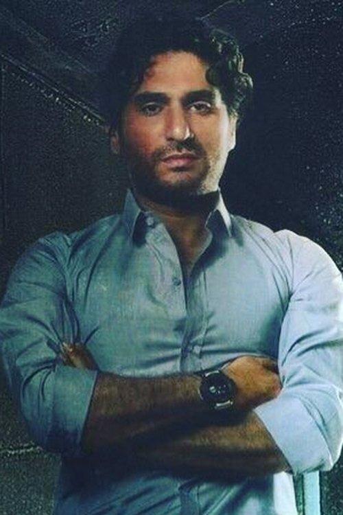 Nedal Nejem fotoğrafı