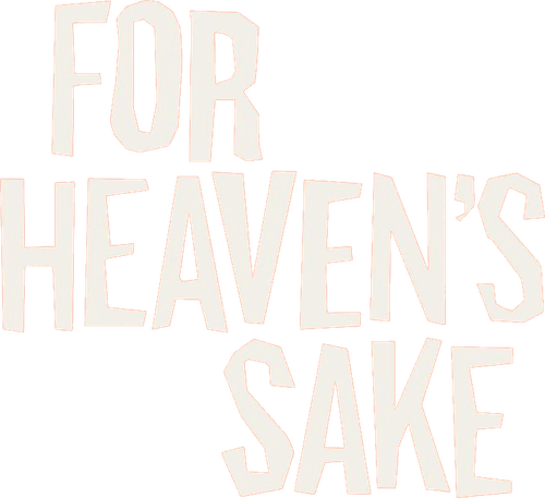 For Heaven's Sake logo