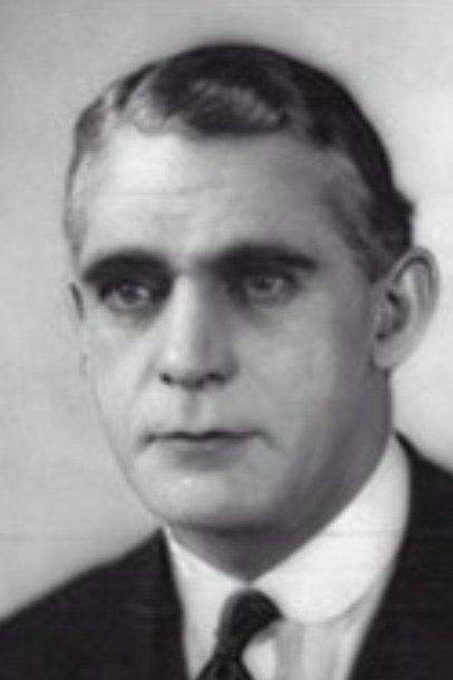 Fred Paul fotoğrafı