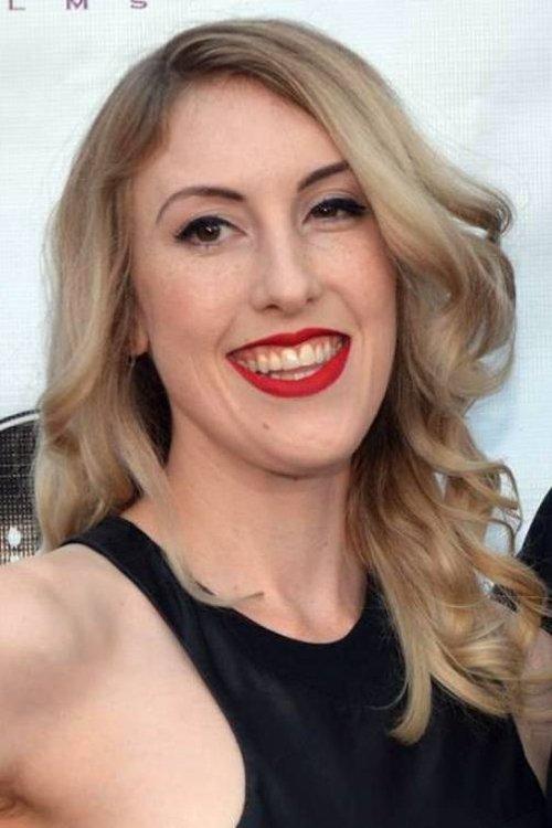 Anastasia Elfman fotoğrafı