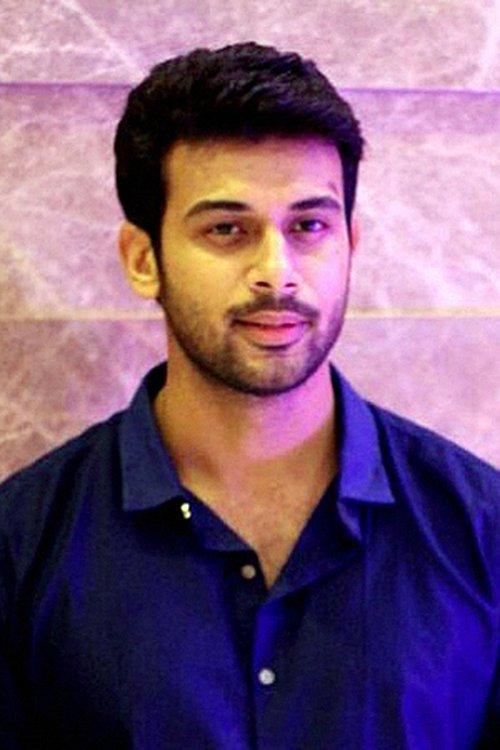 Anson Paul fotoğrafı