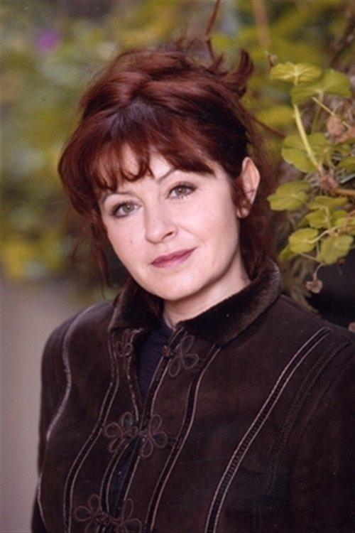 Nathalie Cerda fotoğrafı