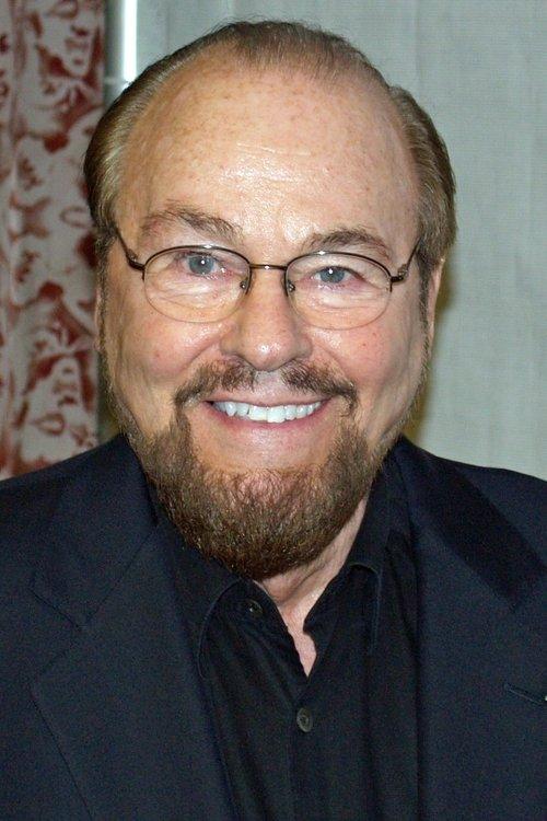 James Lipton fotoğrafı