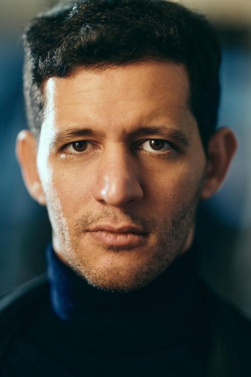 Waleed Hammad fotoğrafı