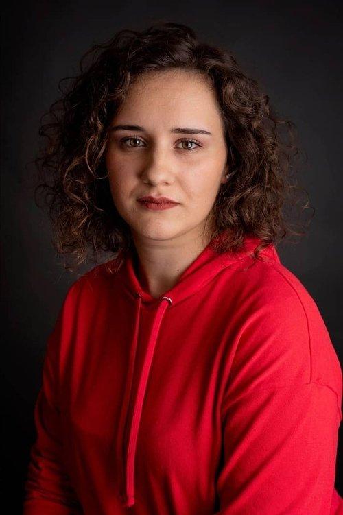 Fulden Söğüt Etik fotoğrafı