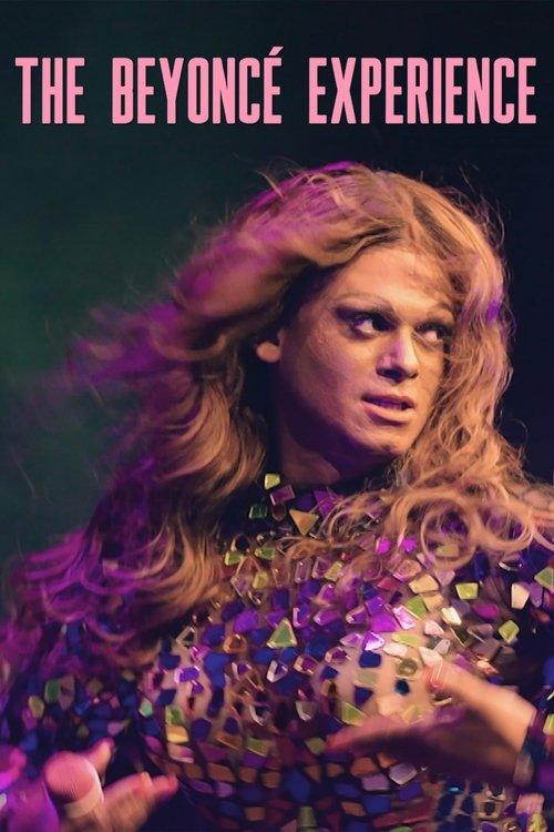 The Beyoncé Experience film afişi