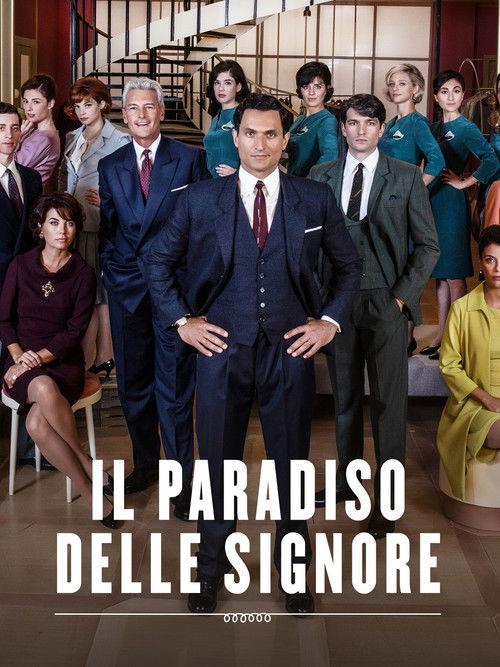 The Ladies' Paradise Sezon 6