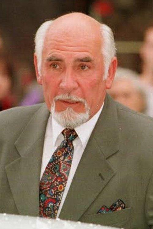 Neil Connery fotoğrafı