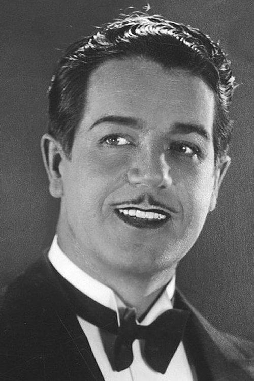 Adolf Jahr fotoğrafı