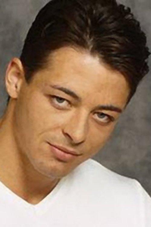 Vince Rockland fotoğrafı