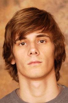 Tomas Berger fotoğrafı