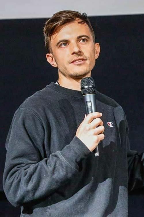 Joanny Causse fotoğrafı