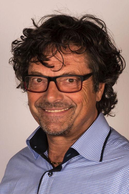 Diether Dehm fotoğrafı