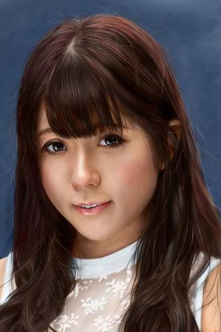 Mai Araki fotoğrafı