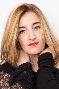 Roberta Marrelli fotoğrafı