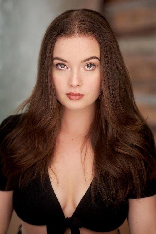 Jamie Bloch fotoğrafı