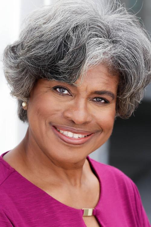 Greta Glenn fotoğrafı