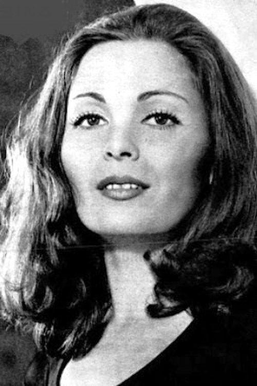 Zsuzsa Balogh fotoğrafı