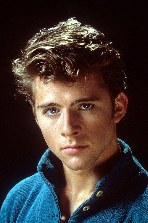 Maxwell Caulfield fotoğrafı