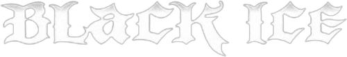 Black Ice logo