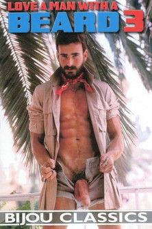 Love a Man with a Beard 3 film afişi