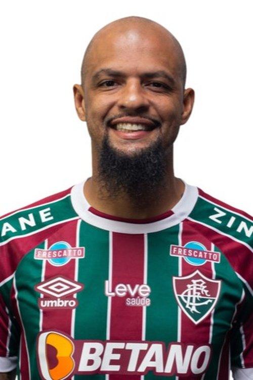 Felipe Melo fotoğrafı