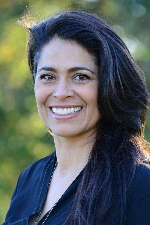 Estephania LeBaron fotoğrafı