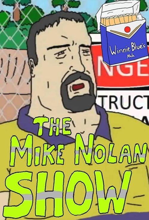 The Mike Nolan Show Sezon 1