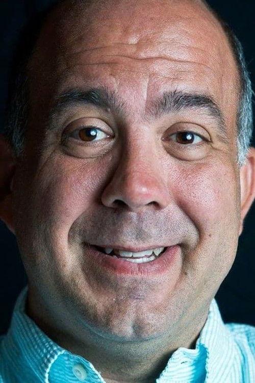 Richard Houghton fotoğrafı