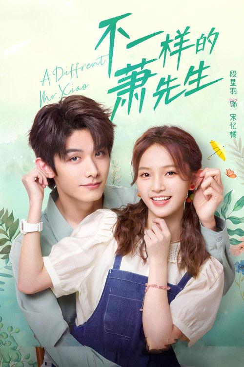 A Different Mr. Xiao Sezon 1