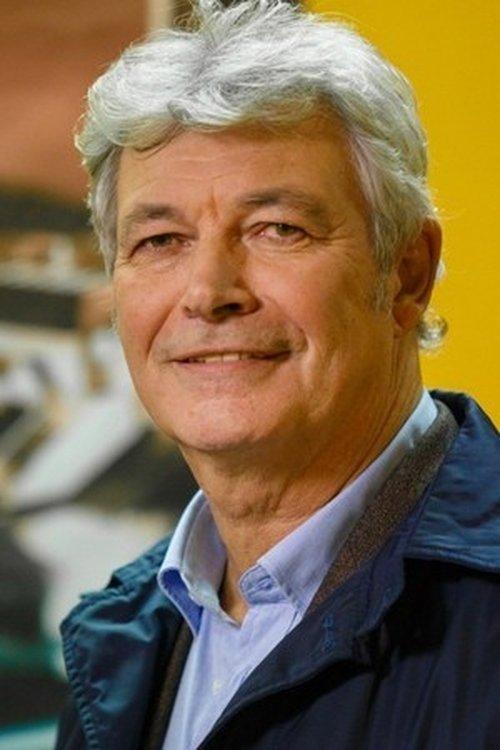 Roberto Alpi fotoğrafı