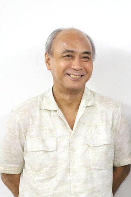 Hiroshi Takahashi fotoğrafı