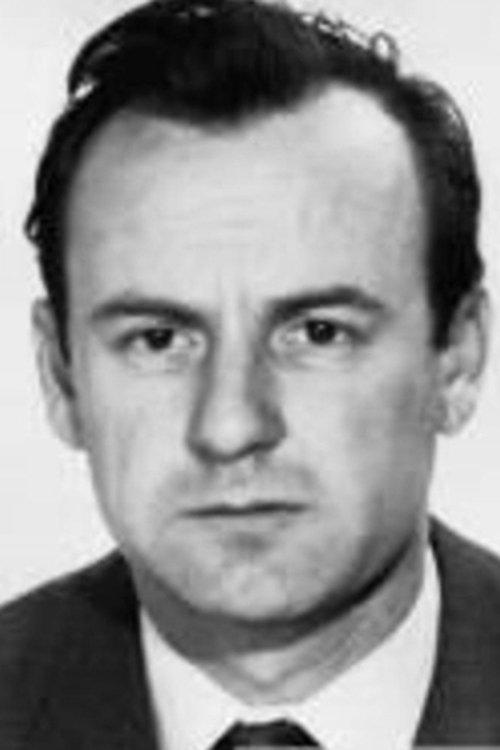 Zlatko Šugman fotoğrafı