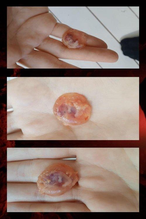 From the Heart film afişi