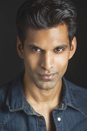 Vick Krishna fotoğrafı