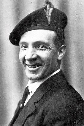 Harry Lauder fotoğrafı