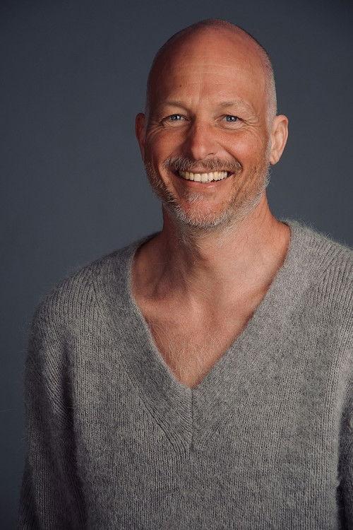 Alexander Wagner fotoğrafı