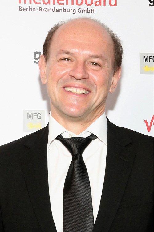 Robert Kulzer fotoğrafı