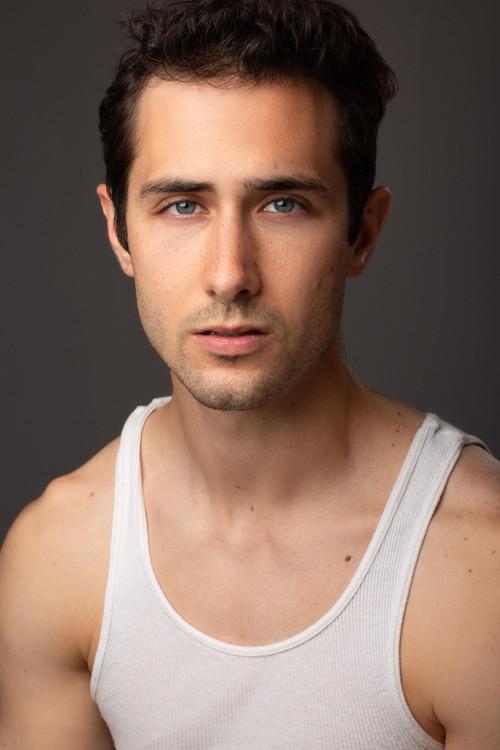 Calvin Picou fotoğrafı