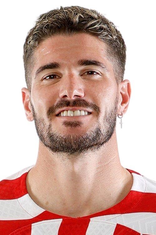 Rodrigo De Paul fotoğrafı