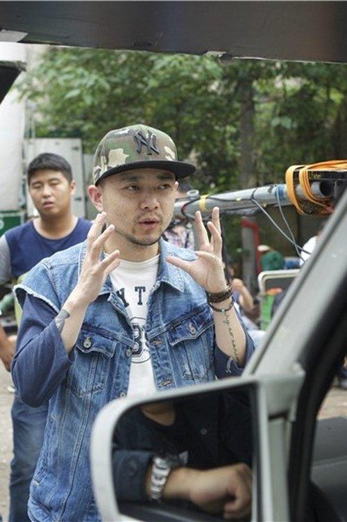 Yang Qing fotoğrafı