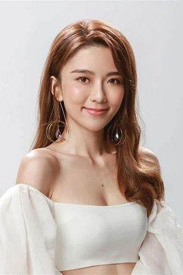 Yvette Chan fotoğrafı