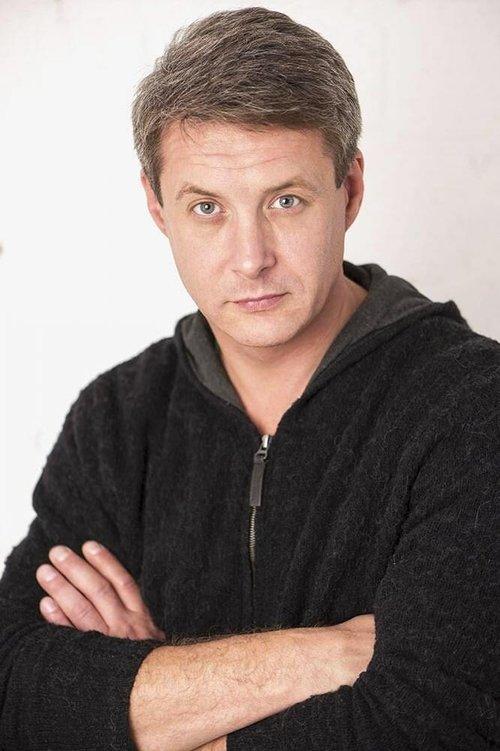 Aleksandr Makogon fotoğrafı