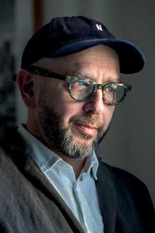 Dmitry Fiks fotoğrafı