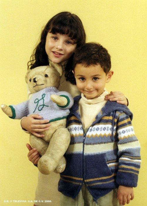 Navidad sin Fin dizi afişi