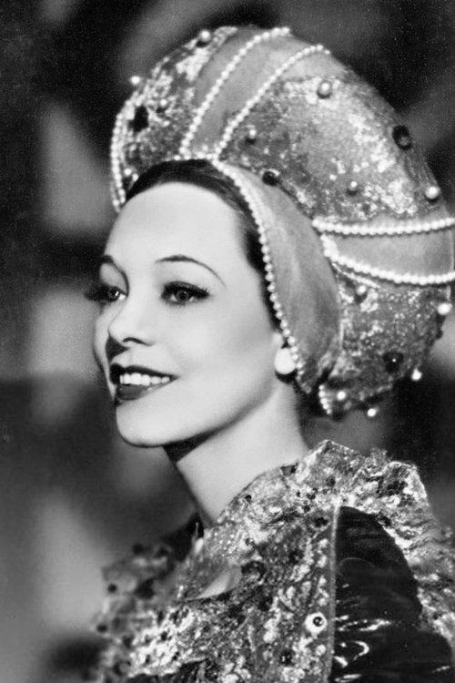 Lizzi Waldmüller fotoğrafı