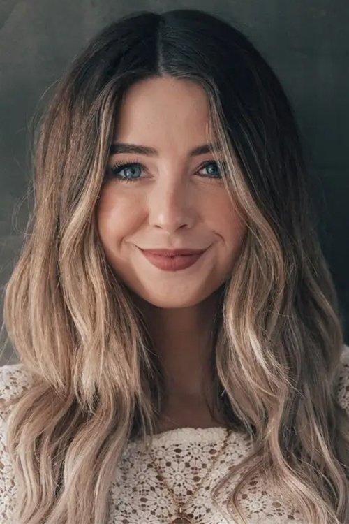 Zoë Sugg fotoğrafı