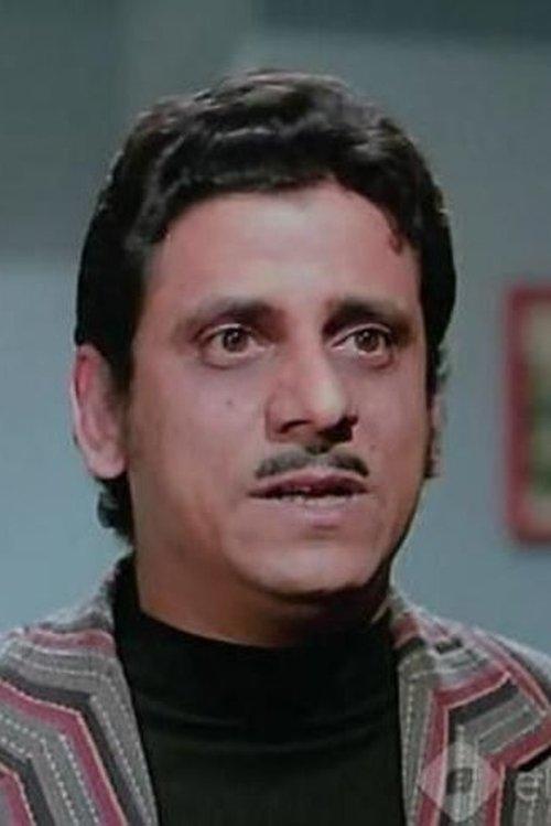 Farouq Naguib fotoğrafı